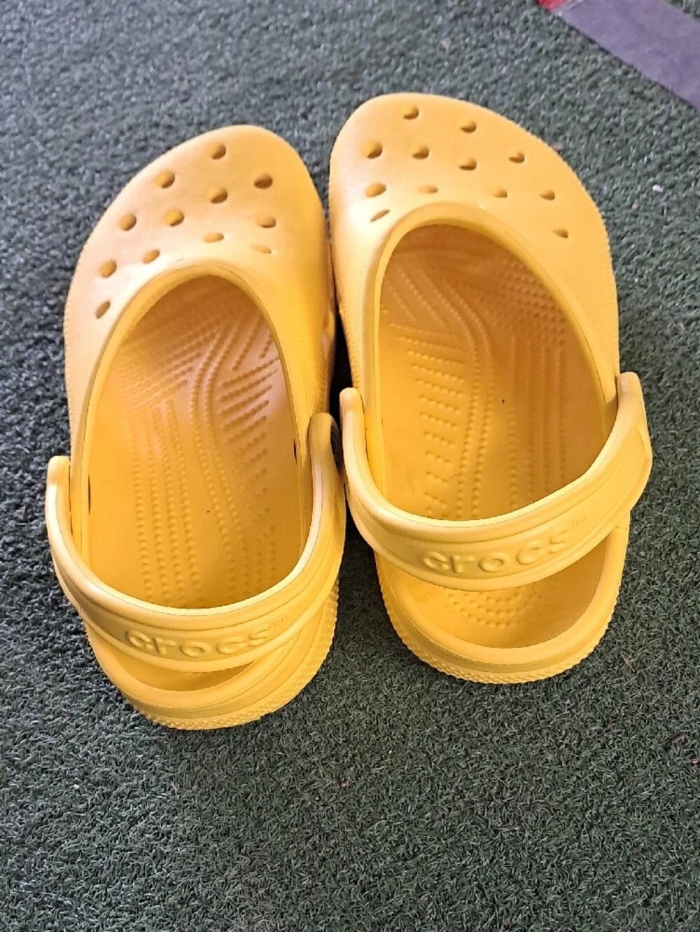 CROCS unisex bright